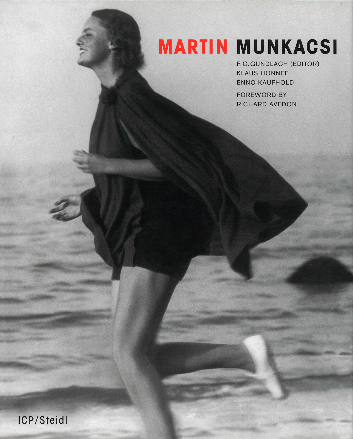 Martin Munkacsi - Martin Munkacsi - Steidl Verlag